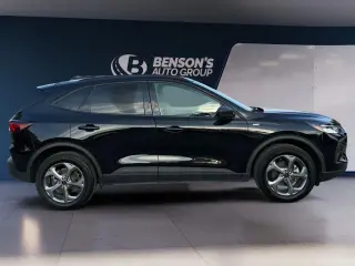 Ford Escape 2025 AWD ST-Line 4dr SUV