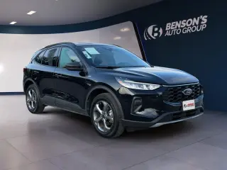 Ford Escape 2025 AWD ST-Line 4dr SUV