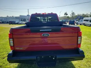 Ford F-250 Super Duty 2020 4x4 Lariat 4dr Crew Cab 8 ft. LB Pickup
