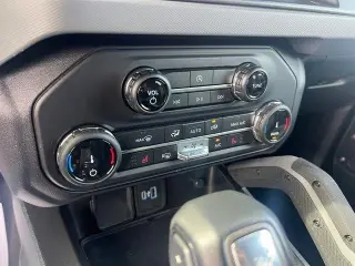 Ford Bronco 2022 4x4 Badlands Advanced 4dr SUV