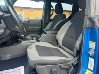 Ford Bronco 2022 4x4 Badlands Advanced 4dr SUV