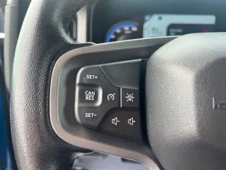Ford Bronco 2022 4x4 Badlands Advanced 4dr SUV
