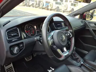 Volkswagen Golf GTI 2017 SE 4dr Hatchback 6A