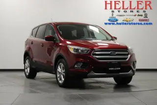 Ford Escape 2017 AWD SE 4dr SUV