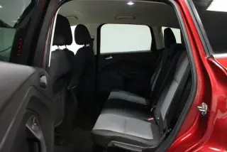 Ford Escape 2017 AWD SE 4dr SUV