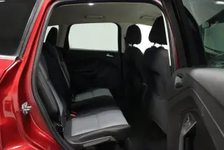 Ford Escape 2017 AWD SE 4dr SUV