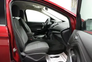 Ford Escape 2017 AWD SE 4dr SUV