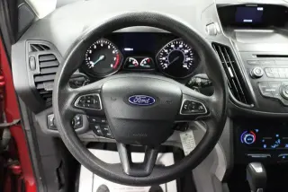 Ford Escape 2017 AWD SE 4dr SUV