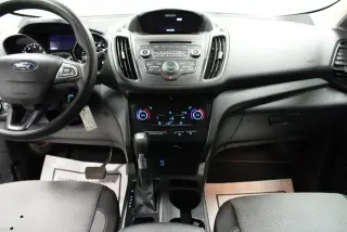 Ford Escape 2017 AWD SE 4dr SUV