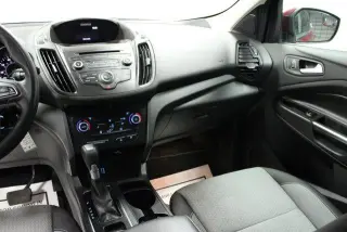 Ford Escape 2017 AWD SE 4dr SUV