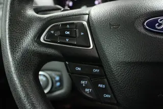 Ford Escape 2017 AWD SE 4dr SUV