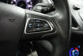 Ford Escape 2017 AWD SE 4dr SUV