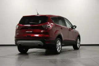 Ford Escape 2017 AWD SE 4dr SUV