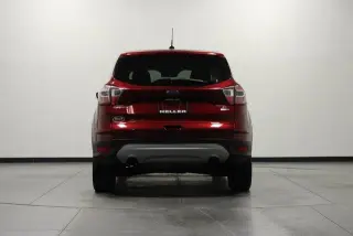 Ford Escape 2017 AWD SE 4dr SUV