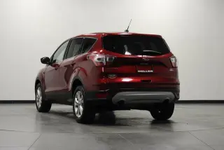 Ford Escape 2017 AWD SE 4dr SUV