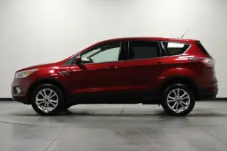 Ford Escape 2017 AWD SE 4dr SUV