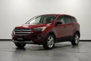 Ford Escape 2017 AWD SE 4dr SUV