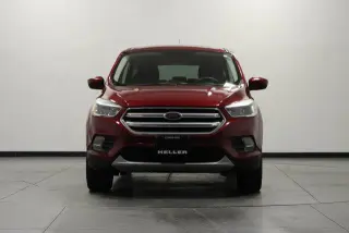 Ford Escape 2017 AWD SE 4dr SUV