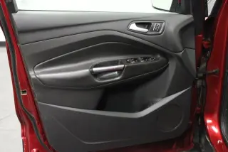 Ford Escape 2017 AWD SE 4dr SUV