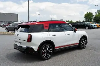 MINI Countryman 2026 AWD John Cooper Works ALL4 4dr Crossover