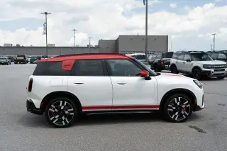 MINI Countryman 2026 AWD John Cooper Works ALL4 4dr Crossover