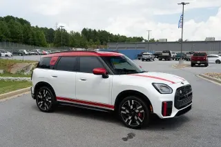 MINI Countryman 2026 AWD John Cooper Works ALL4 4dr Crossover