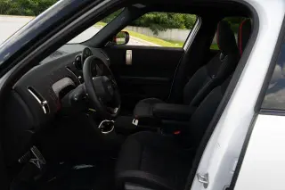 MINI Countryman 2026 AWD John Cooper Works ALL4 4dr Crossover