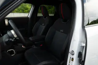 MINI Countryman 2026 AWD John Cooper Works ALL4 4dr Crossover