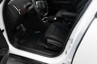 MINI Countryman 2026 AWD John Cooper Works ALL4 4dr Crossover