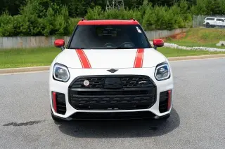 MINI Countryman 2026 AWD John Cooper Works ALL4 4dr Crossover