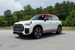 MINI Countryman 2026 AWD John Cooper Works ALL4 4dr Crossover