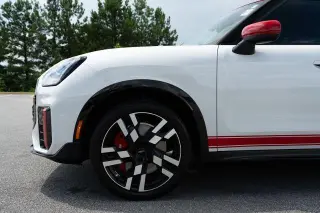 MINI Countryman 2026 AWD John Cooper Works ALL4 4dr Crossover