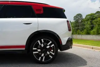 MINI Countryman 2026 AWD John Cooper Works ALL4 4dr Crossover