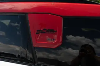 MINI Countryman 2026 AWD John Cooper Works ALL4 4dr Crossover
