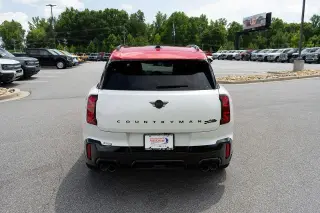 MINI Countryman 2026 AWD John Cooper Works ALL4 4dr Crossover