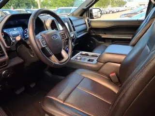 Ford Expedition MAX 2019 4x2 XLT 4dr SUV