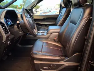 Ford Expedition MAX 2019 4x2 XLT 4dr SUV