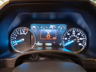 Ford Expedition MAX 2019 4x2 XLT 4dr SUV