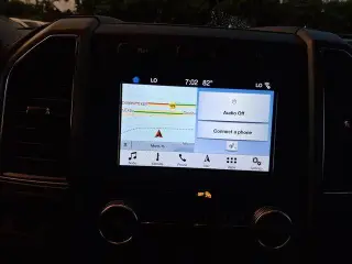 Ford Expedition MAX 2019 4x2 XLT 4dr SUV