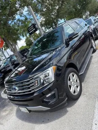 Ford Expedition MAX 2019 4x2 XLT 4dr SUV