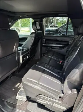 Ford Expedition MAX 2019 4x2 XLT 4dr SUV