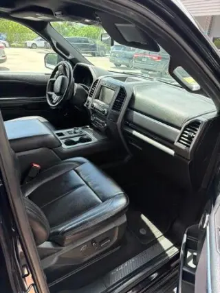 Ford Expedition MAX 2019 4x2 XLT 4dr SUV
