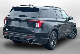 Ford Explorer 2025 ST 4dr SUV