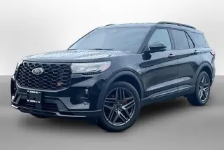 Ford Explorer 2025 ST 4dr SUV