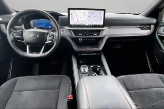 Ford Explorer 2025 ST 4dr SUV