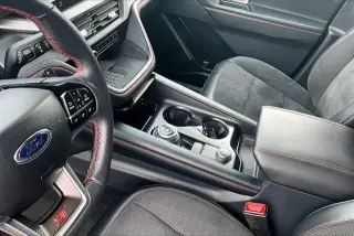 Ford Explorer 2025 ST 4dr SUV