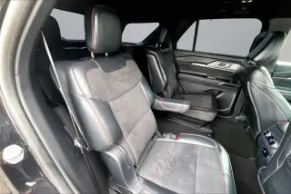 Ford Explorer 2025 ST 4dr SUV
