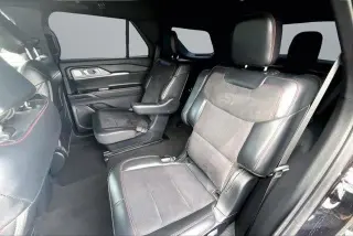 Ford Explorer 2025 ST 4dr SUV