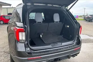 Ford Explorer 2025 ST 4dr SUV