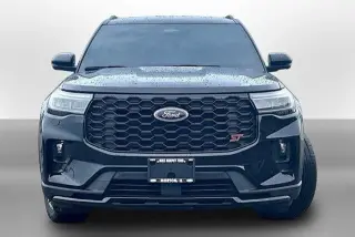 Ford Explorer 2025 ST 4dr SUV